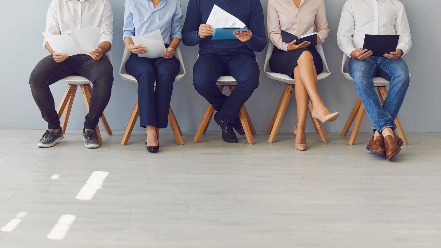 The Power of Partnership: How a Recruiting Agency Can Transform Your Talent Acquisition - Image 2