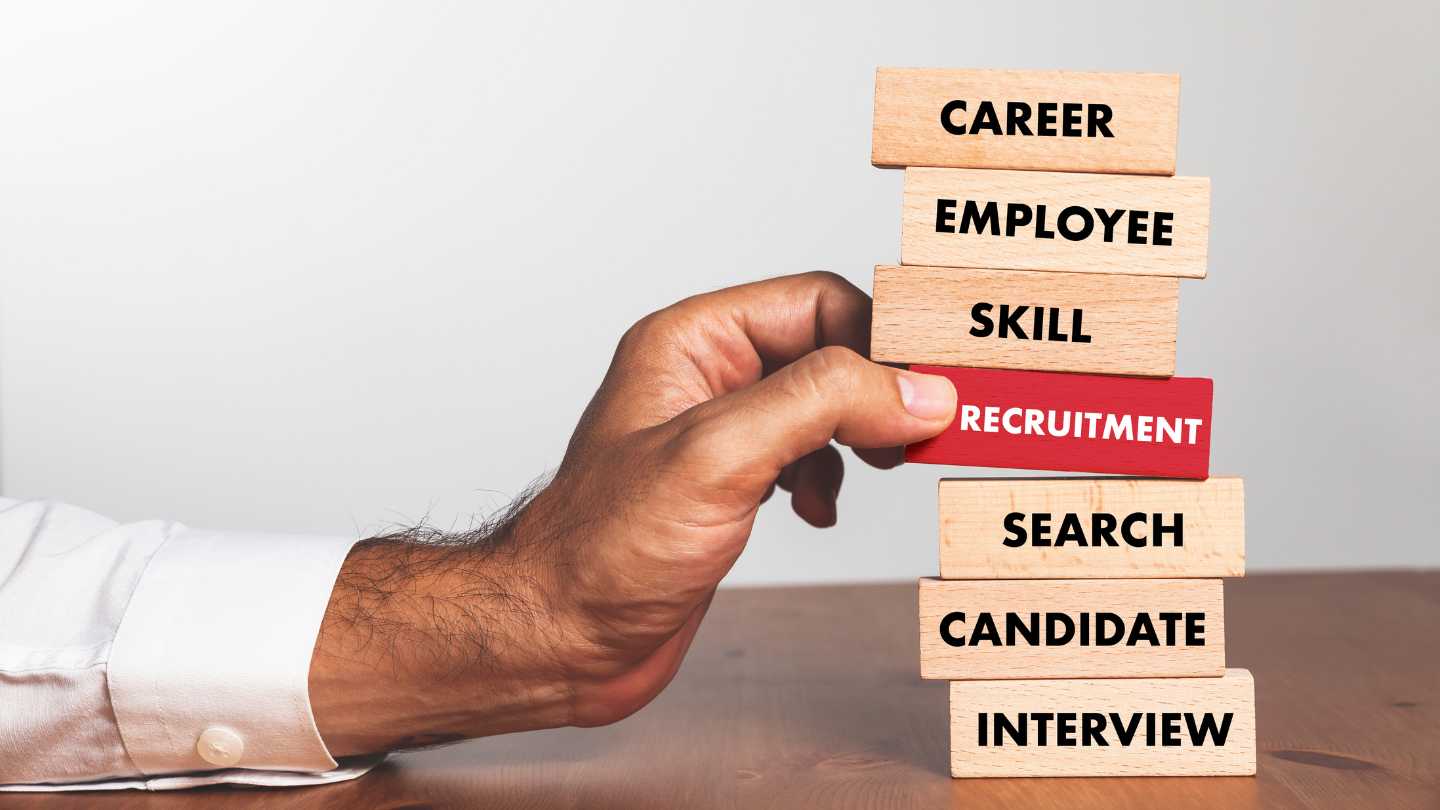 The Power of Partnership: How a Recruiting Agency Can Transform Your Talent Acquisition - Image 1
