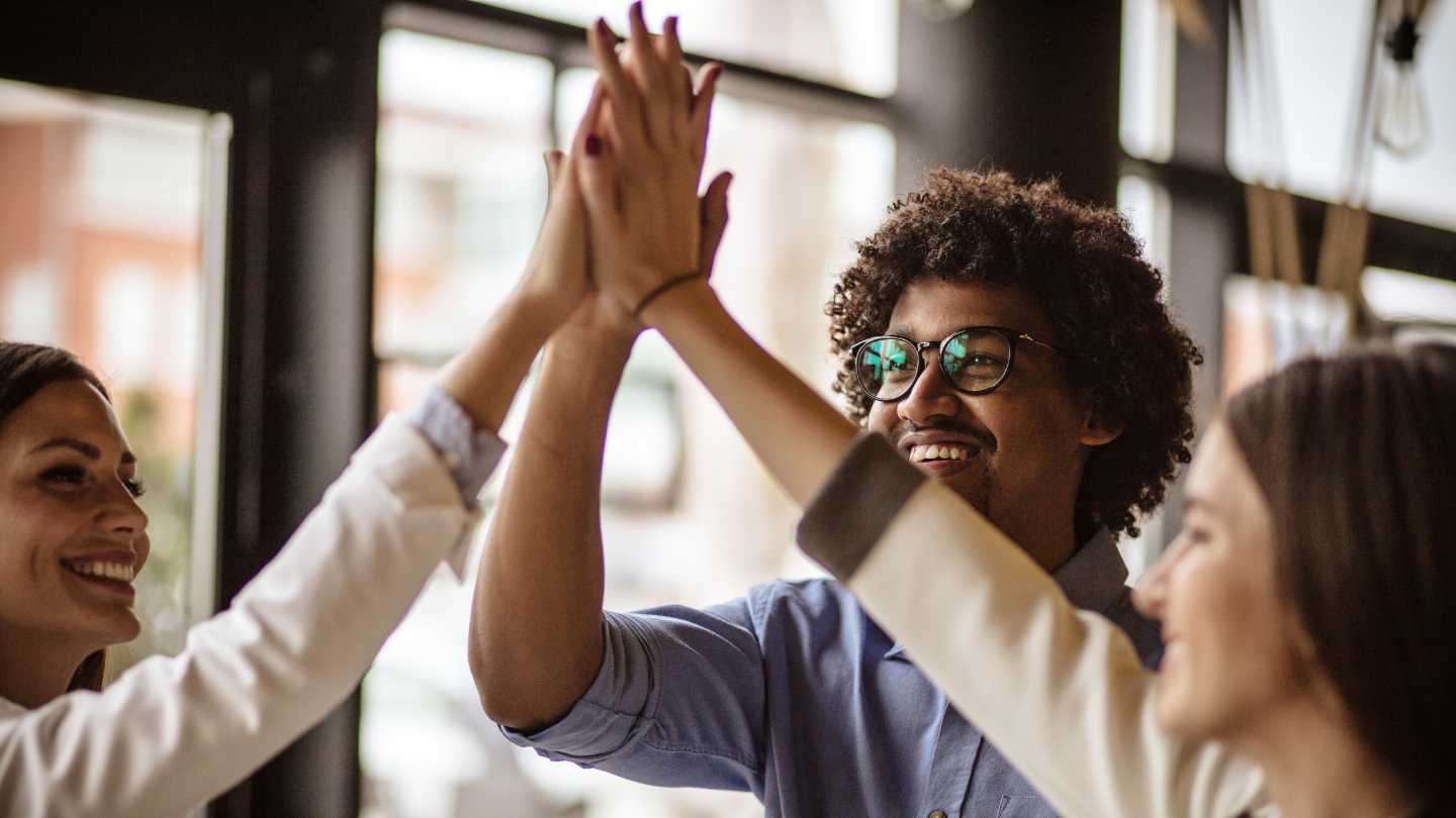 The Power of Partnership: How a Recruiting Agency Can Transform Your Talent Acquisition - Image 3
